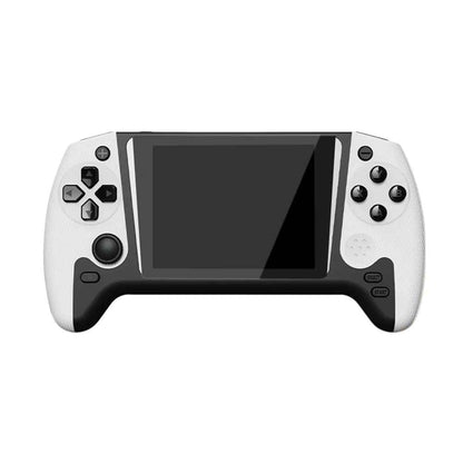 Console with 500 Games