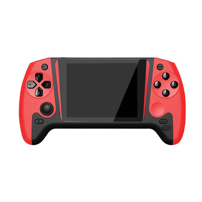 Console with 500 Games